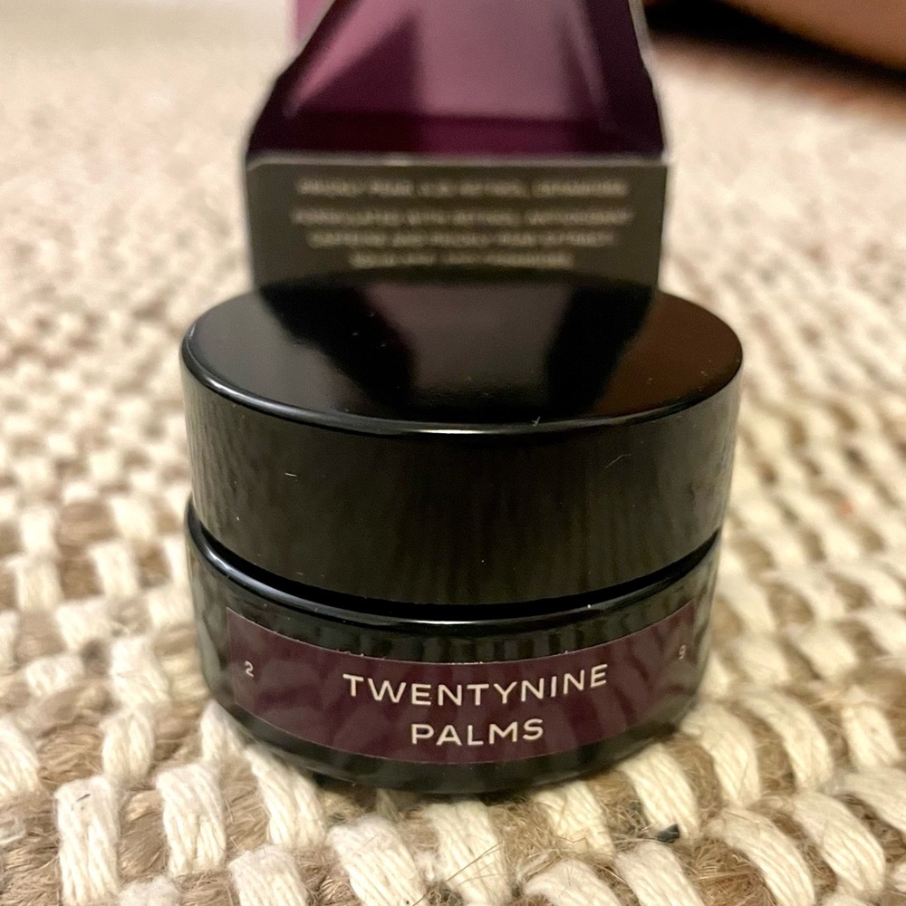 TWENTYNINE PALMS Mira Luna Eye Cream 0.42oz